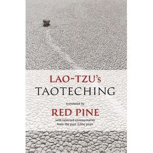 Lao-Tzu's Taoteching -- Red Pine